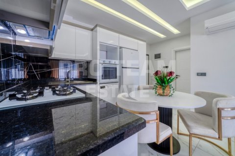 Apartment for sale in Avsallar, Antalya, Turkey, 55m2, No. 206802 – photo 11