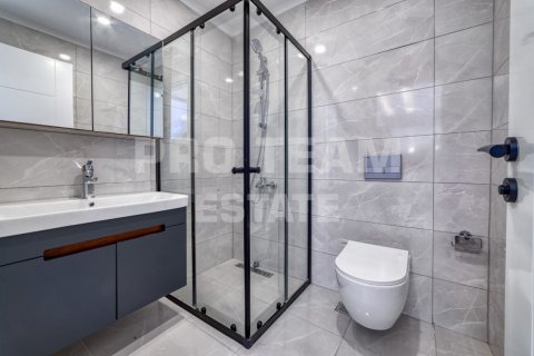 Apartment for sale in Avsallar, Antalya, Turkey, 55m2, No. 206802 – photo 19
