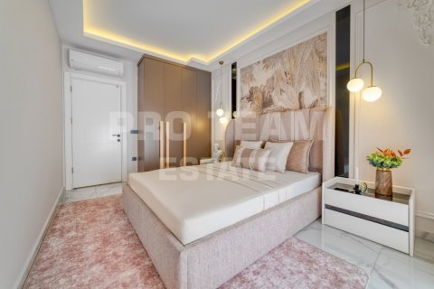 Apartment for sale in Avsallar, Antalya, Turkey, 55m2, No. 206802 – photo 17