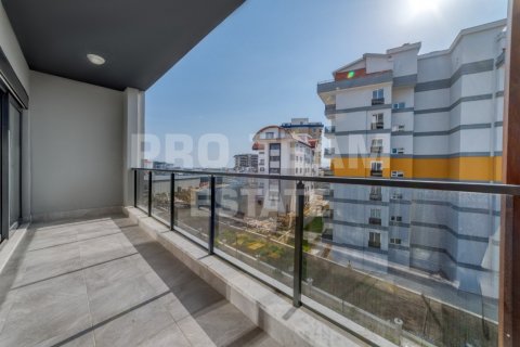 Apartment for sale in Avsallar, Antalya, Turkey, 55m2, No. 206802 – photo 15