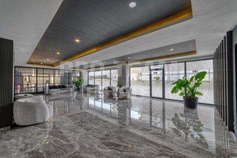 Apartment for sale in Avsallar, Antalya, Turkey, 55m2, No. 206802 – photo 4