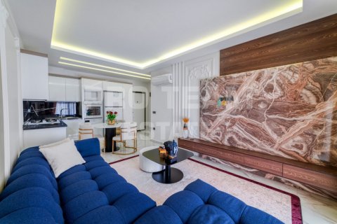Apartment for sale in Avsallar, Antalya, Turkey, 55m2, No. 206802 – photo 13