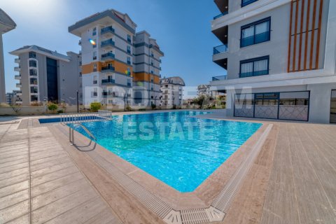 Apartment for sale in Avsallar, Antalya, Turkey, 55m2, No. 206802 – photo 2