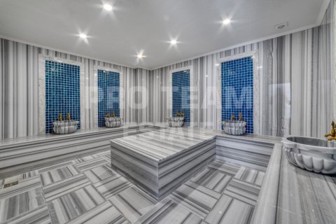 Apartment for sale in Avsallar, Antalya, Turkey, 55m2, No. 206802 – photo 7