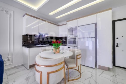 Apartment for sale in Avsallar, Antalya, Turkey, 55m2, No. 206802 – photo 10