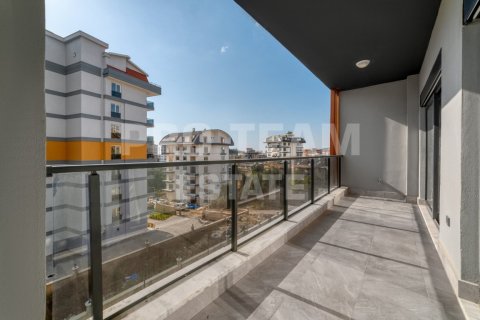 Apartment for sale in Avsallar, Antalya, Turkey, 55m2, No. 206802 – photo 18