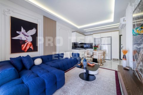 Apartment for sale in Avsallar, Antalya, Turkey, 55m2, No. 206802 – photo 14