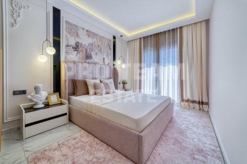 Apartment for sale in Avsallar, Antalya, Turkey, 55m2, No. 206802 – photo 16