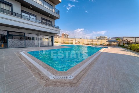 Apartment for sale in Avsallar, Antalya, Turkey, 55m2, No. 206802 – photo 3