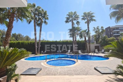 Продажа квартиры  в Коньяалты, Анталье, Турция 3 комн., 80м2, №206785 – фото 7