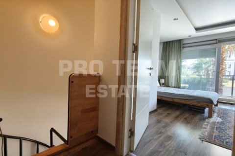 Продажа квартиры  в Коньяалты, Анталье, Турция 3 комн., 80м2, №206785 – фото 14