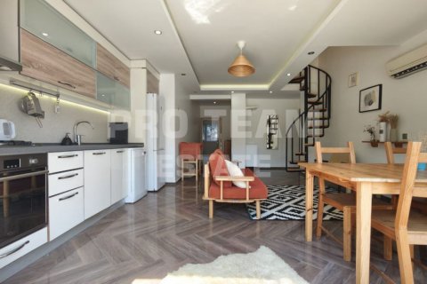 Продажа квартиры  в Коньяалты, Анталье, Турция 3 комн., 80м2, №206785 – фото 8