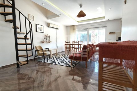 Продажа квартиры  в Коньяалты, Анталье, Турция 3 комн., 80м2, №206785 – фото 3