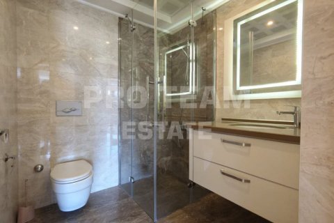 Продажа квартиры  в Коньяалты, Анталье, Турция 3 комн., 80м2, №206785 – фото 18
