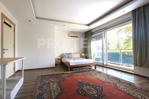 Продажа квартиры  в Коньяалты, Анталье, Турция 3 комн., 80м2, №206785 – фото 15
