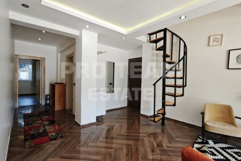 Продажа квартиры  в Коньяалты, Анталье, Турция 3 комн., 80м2, №206785 – фото 2