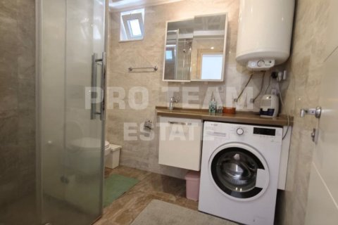 Продажа квартиры  в Коньяалты, Анталье, Турция 3 комн., 80м2, №206785 – фото 13