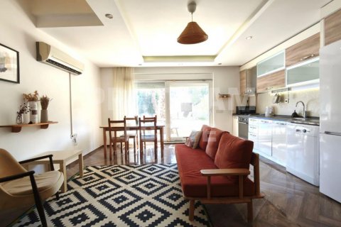 Продажа квартиры  в Коньяалты, Анталье, Турция 3 комн., 80м2, №206785 – фото 4