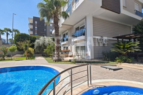 Leilighet i Konyaalti, Antalya, Tyrkia Nr. 206785
