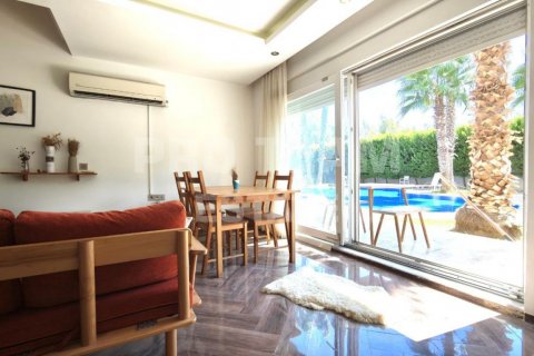 Продажа квартиры  в Коньяалты, Анталье, Турция 3 комн., 80м2, №206785 – фото 5