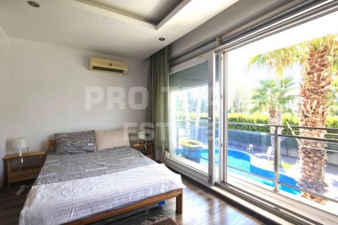 Продажа квартиры  в Коньяалты, Анталье, Турция 3 комн., 80м2, №206785 – фото 17