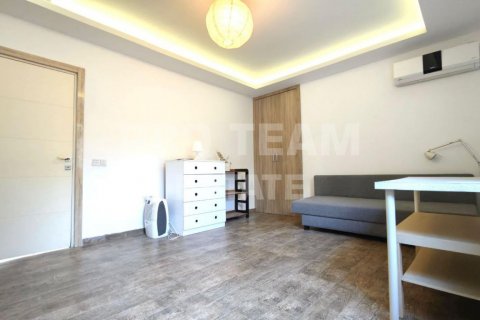 Продажа квартиры  в Коньяалты, Анталье, Турция 3 комн., 80м2, №206785 – фото 10