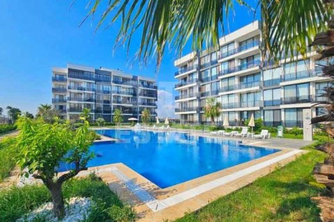 Leilighet  i Altintash, Antalya, Tyrkia Nr. 210313