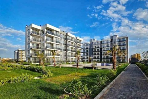 Продажа квартиры в Алтынташа, Анталье, Турция 3 комн., 75м2, №210313 – фото 2