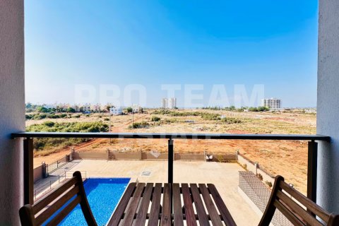 Продажа квартиры в Алтынташа, Анталье, Турция 3 комн., 75м2, №210313 – фото 13