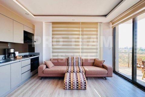 Продажа квартиры в Алтынташа, Анталье, Турция 3 комн., 75м2, №210313 – фото 5