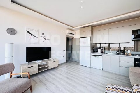 Продажа квартиры в Алтынташа, Анталье, Турция 3 комн., 75м2, №210313 – фото 7