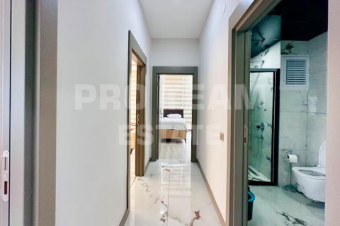 Продажа квартиры в Алтынташа, Анталье, Турция 3 комн., 75м2, №210313 – фото 10