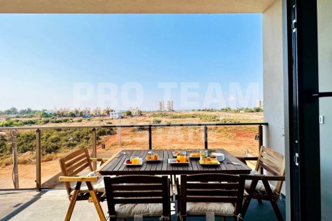 Продажа квартиры в Алтынташа, Анталье, Турция 3 комн., 75м2, №210313 – фото 9