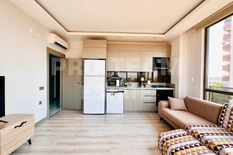 Продажа квартиры в Алтынташа, Анталье, Турция 3 комн., 75м2, №210313 – фото 6