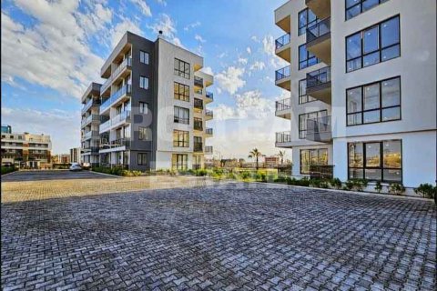 Продажа квартиры в Алтынташа, Анталье, Турция 3 комн., 75м2, №210313 – фото 3