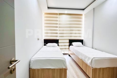 Продажа квартиры в Алтынташа, Анталье, Турция 3 комн., 75м2, №210313 – фото 14