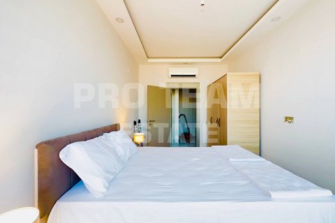 Продажа квартиры в Алтынташа, Анталье, Турция 3 комн., 75м2, №210313 – фото 12