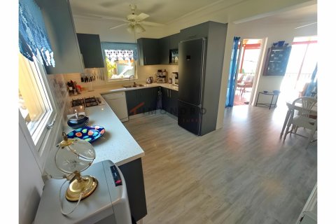 4+1 Villa  i Esentepe, Girne,  Nr. 210319 - 6