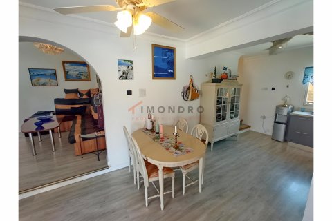 4+1 Villa  i Esentepe, Girne,  Nr. 210319 - 11