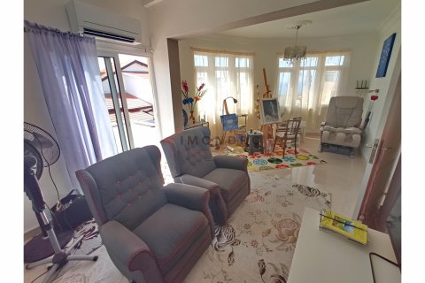 4+1 Villa  i Esentepe, Girne,  Nr. 210319 - 8