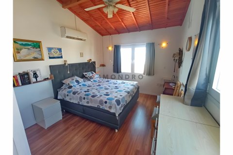 4+1 Villa  i Esentepe, Girne,  Nr. 210319 - 22