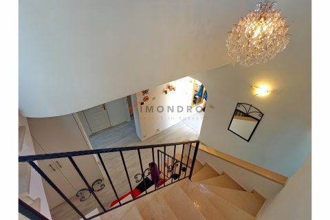 4+1 Villa  i Esentepe, Girne,  Nr. 210319 - 23