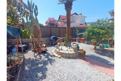 4+1 Villa  i Esentepe, Girne,  Nr. 210319 - 27