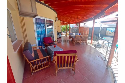 4+1 Villa  i Esentepe, Girne,  Nr. 210319 - 2
