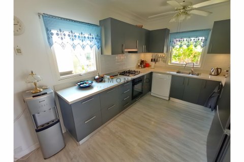 4+1 Villa  i Esentepe, Girne,  Nr. 210319 - 14