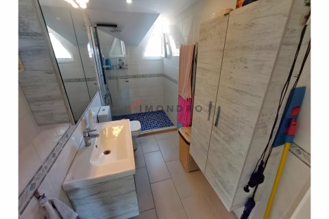 4+1 Villa  i Esentepe, Girne,  Nr. 210319 - 21
