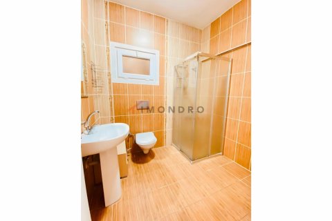 3+1 Lejlighed  i Sisli, Istanbul, Tyrkiet Nr. 210316 - 11