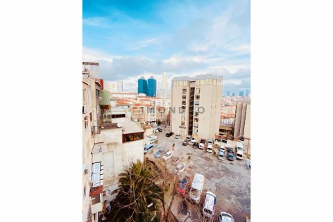 آپارتمان در Sisli،  Istanbul ، ترکیه 3 خوابه ، 175 متر مربع.  شماره 210316
