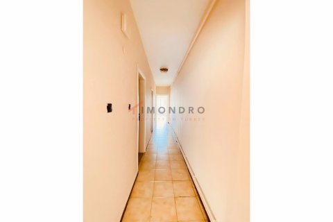 3+1 Lejlighed  i Sisli, Istanbul, Tyrkiet Nr. 210316 - 17