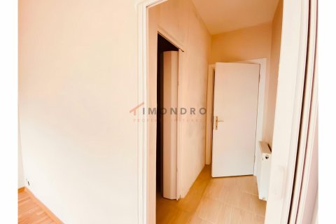 3+1 Lejlighed  i Sisli, Istanbul, Tyrkiet Nr. 210316 - 16